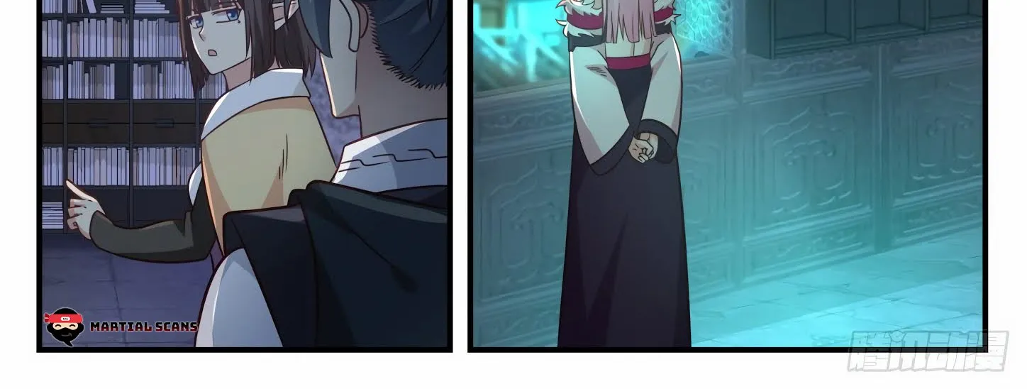 Read Martial Peak chapter 635 image 13 on Lezhin