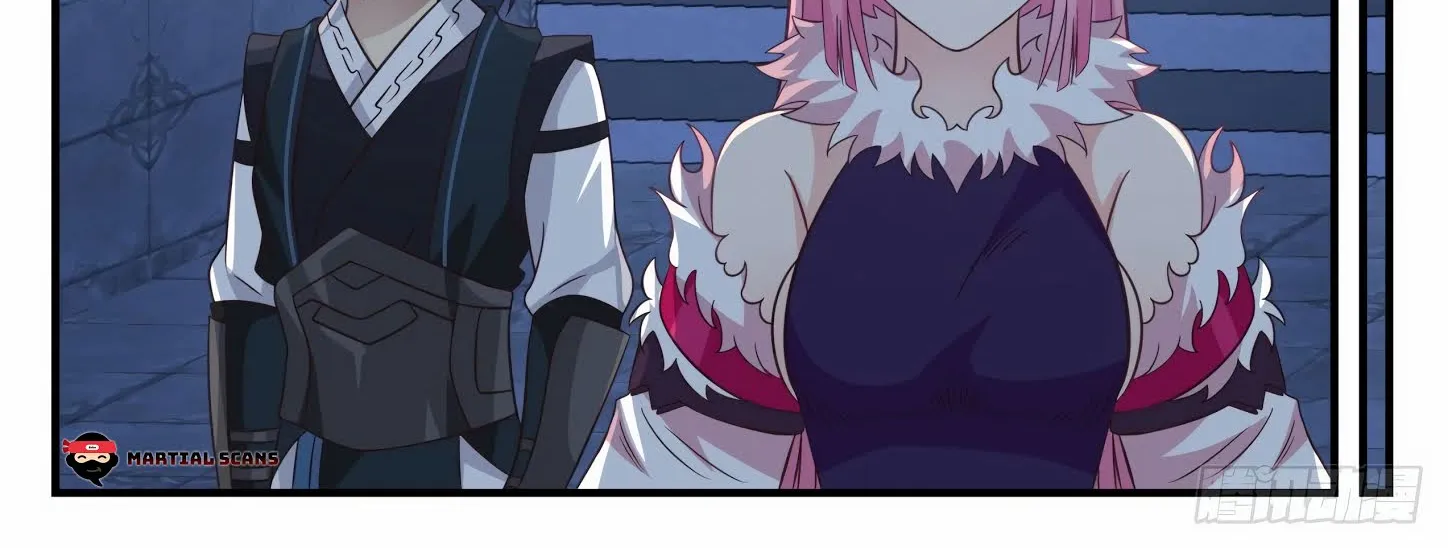 Read Martial Peak chapter 635 image 21 on Lezhin