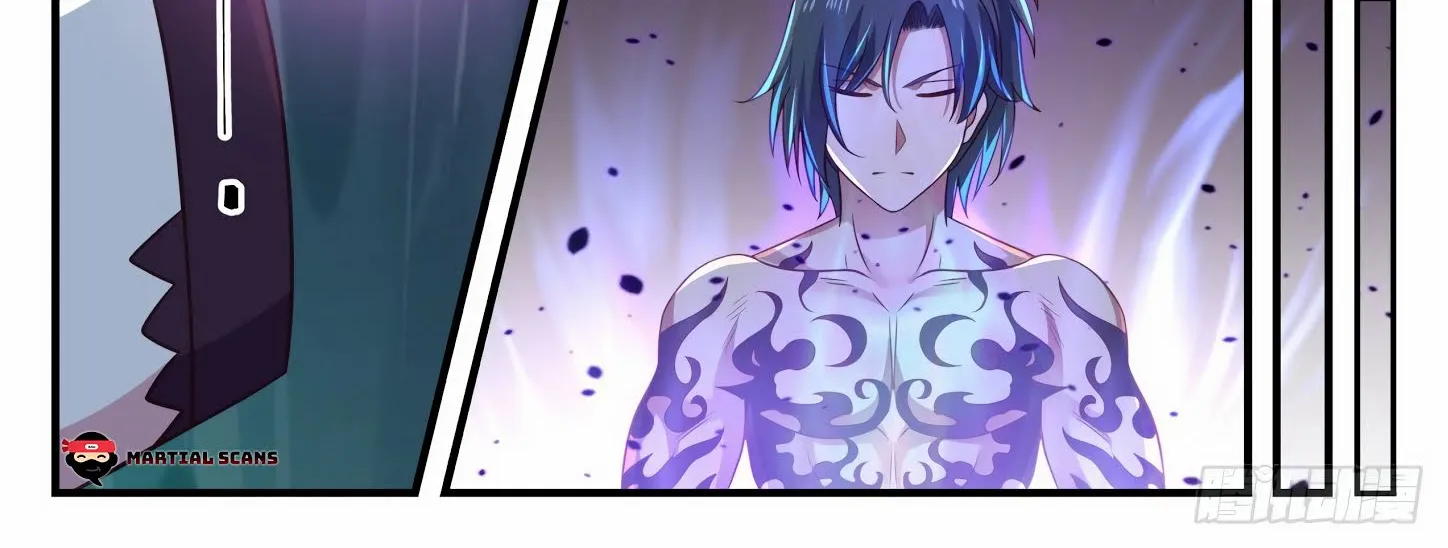 Read Martial Peak chapter 635 image 23 on Lezhin