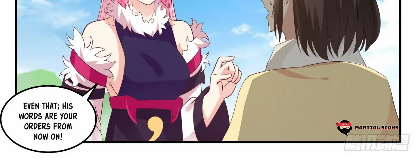 Read Martial Peak chapter 635 image 3 on Lezhin
