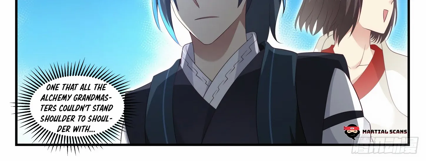 Read Martial Peak chapter 635 image 7 on Lezhin