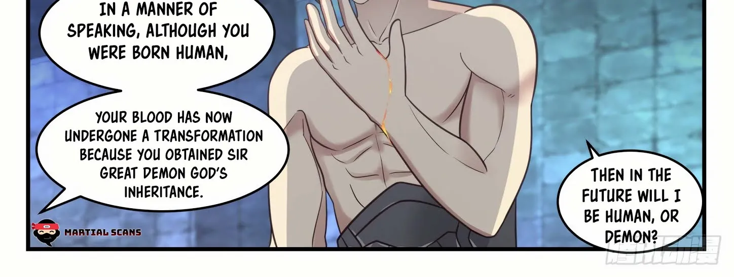 Read Martial Peak chapter 636 image 15 on Lezhin