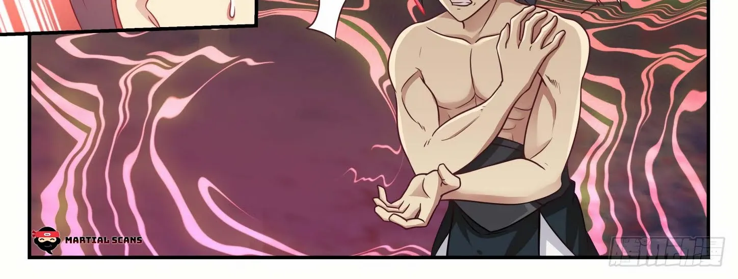 Read Martial Peak chapter 636 image 19 on Lezhin