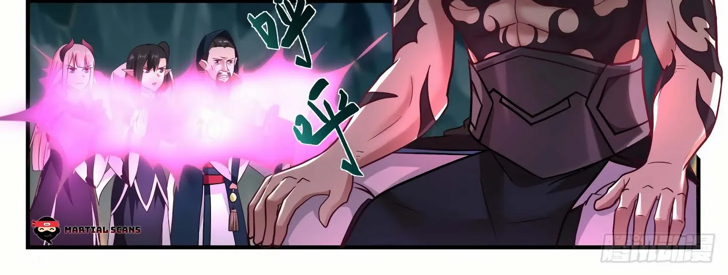 Read Martial Peak chapter 636 image 23 on Lezhin
