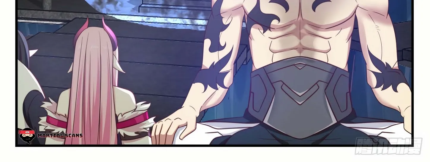 Read Martial Peak chapter 636 image 5 on Lezhin