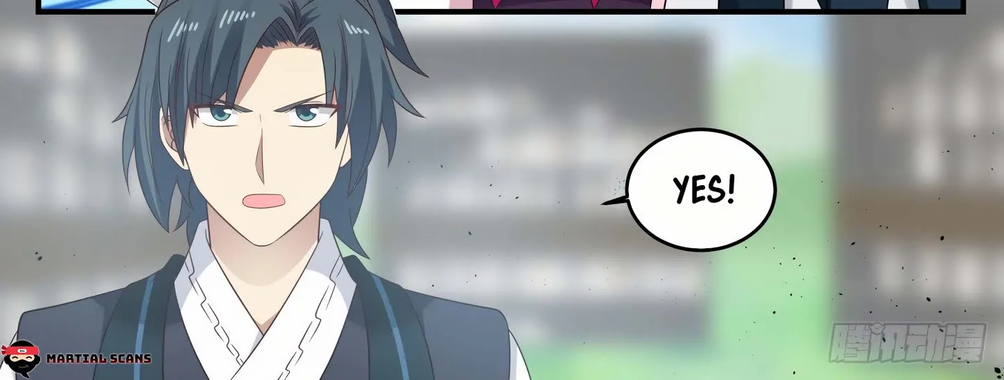 Read Martial Peak chapter 637 image 17 on Lezhin
