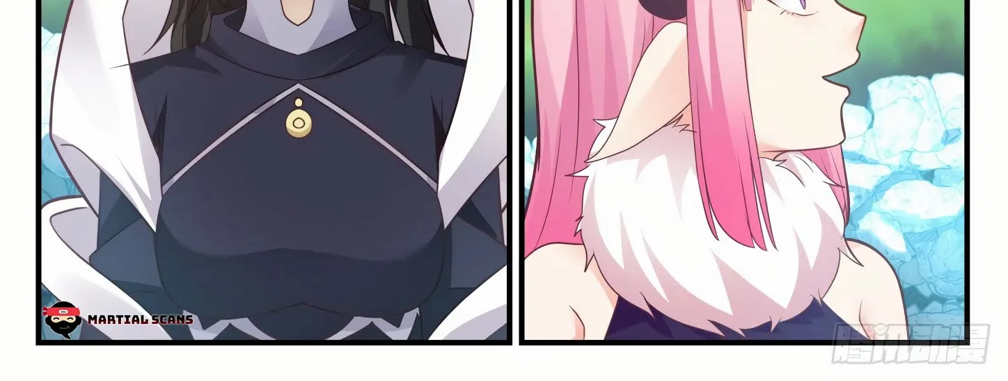 Read Martial Peak chapter 637 image 21 on Lezhin