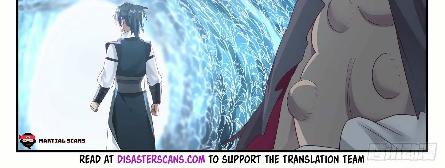 Read Martial Peak chapter 637 image 25 on Lezhin