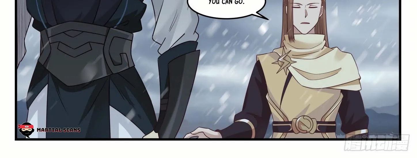 Read Martial Peak chapter 638 image 13 on Lezhin