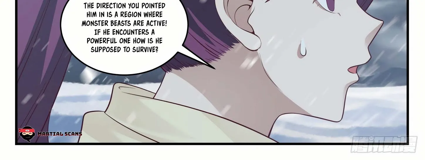 Read Martial Peak chapter 638 image 15 on Lezhin