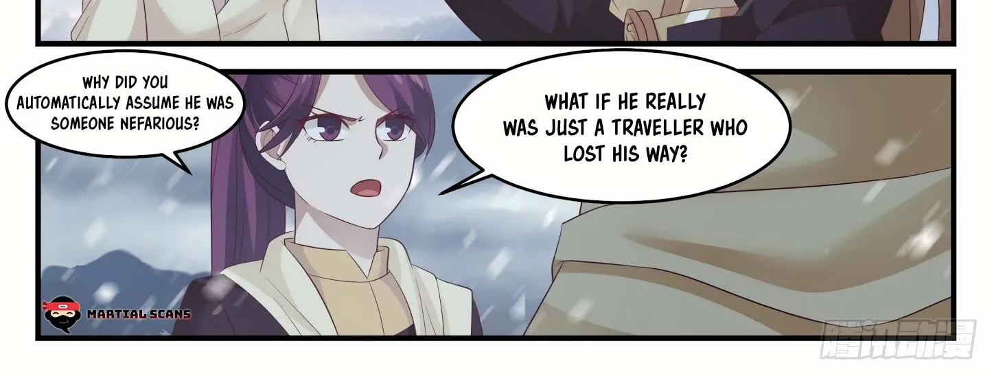 Read Martial Peak chapter 638 image 17 on Lezhin