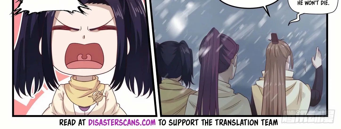 Read Martial Peak chapter 638 image 19 on Lezhin
