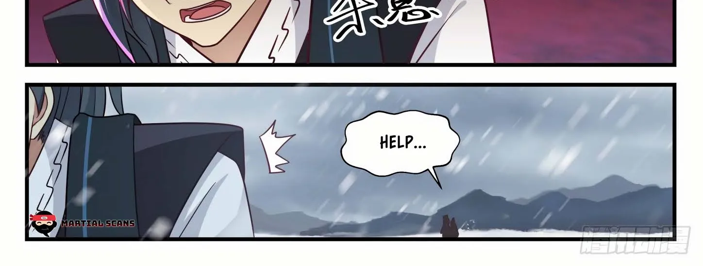 Read Martial Peak chapter 638 image 21 on Lezhin