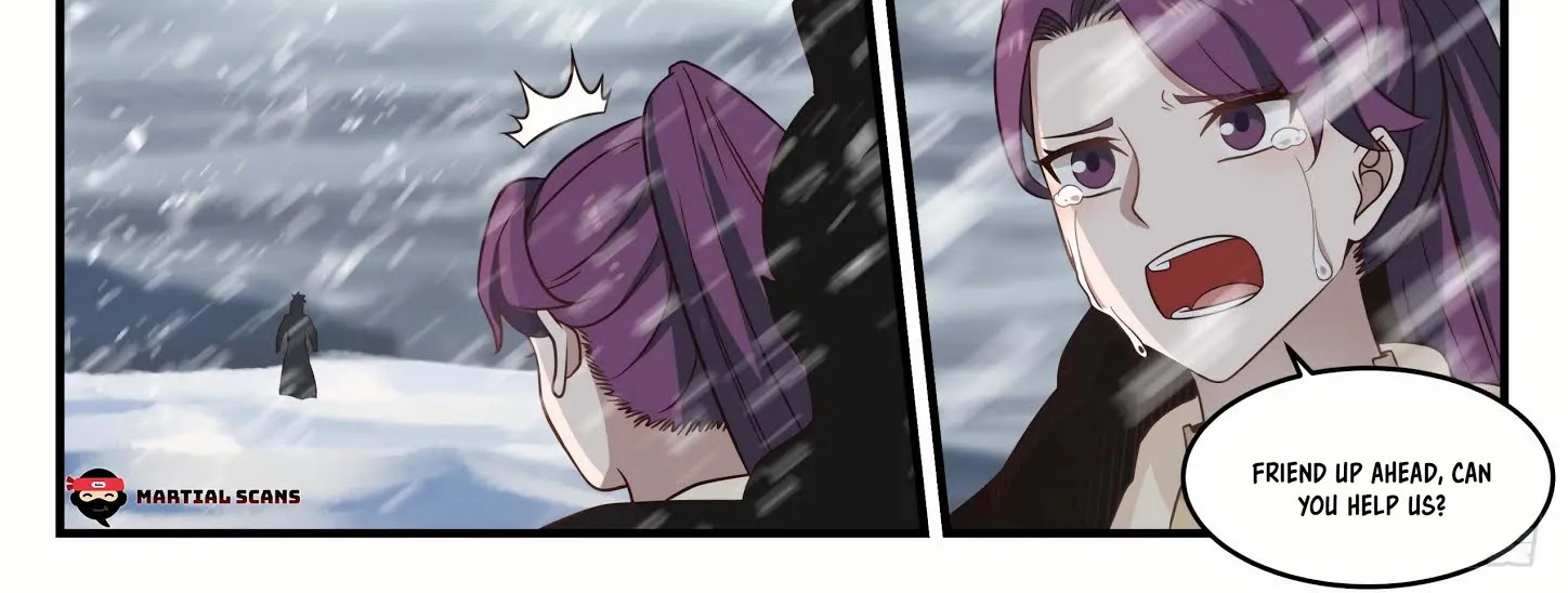 Read Martial Peak chapter 638 image 23 on Lezhin