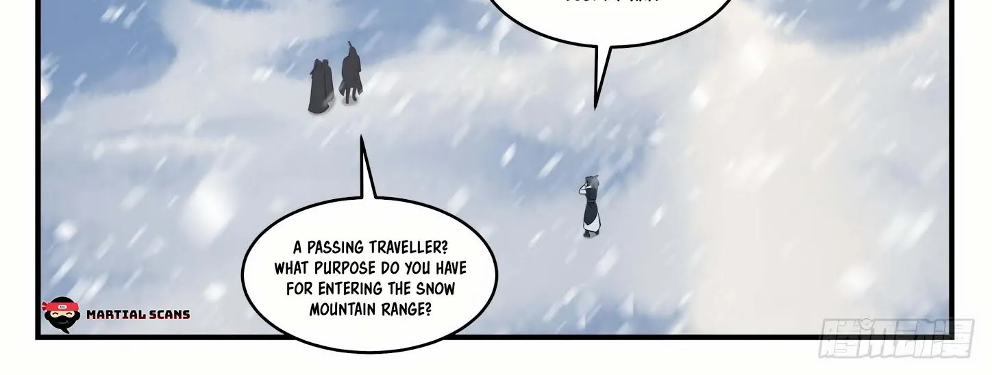 Read Martial Peak chapter 638 image 7 on Lezhin