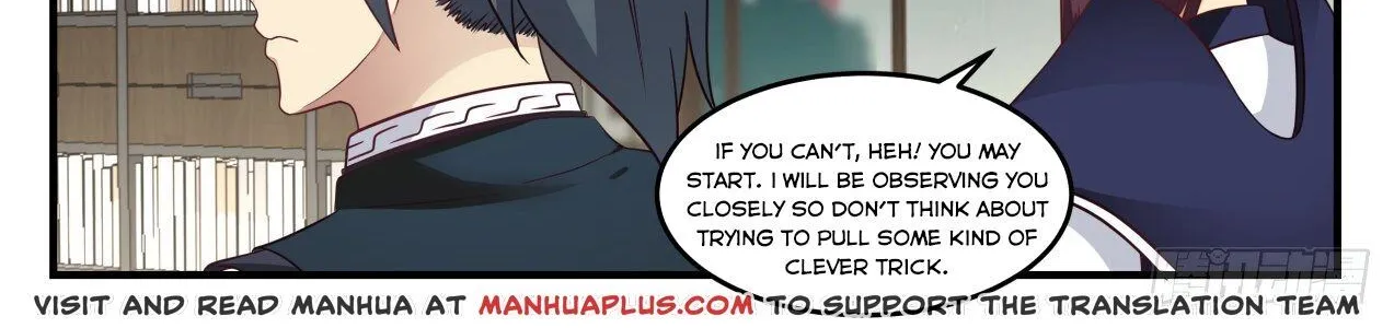 Read Martial Peak chapter 642 image 1 on Lezhin