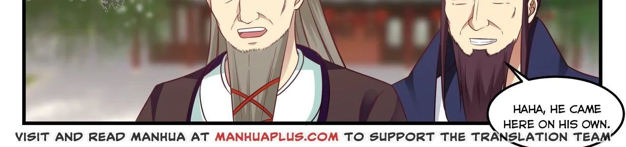 Read Martial Peak chapter 642 image 15 on Lezhin