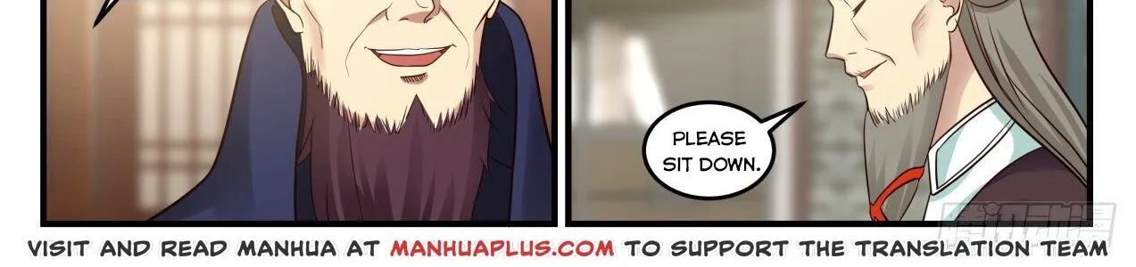 Read Martial Peak chapter 642 image 17 on Lezhin