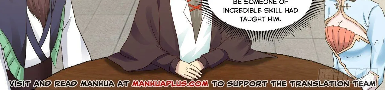 Read Martial Peak chapter 642 image 19 on Lezhin