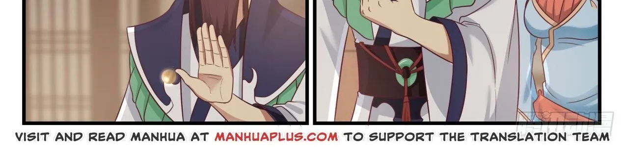 Read Martial Peak chapter 642 image 5 on Lezhin
