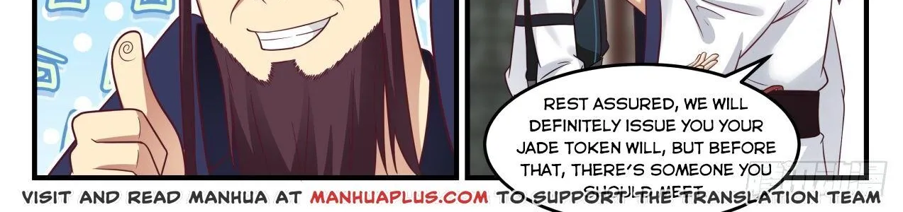 Read Martial Peak chapter 642 image 9 on Lezhin