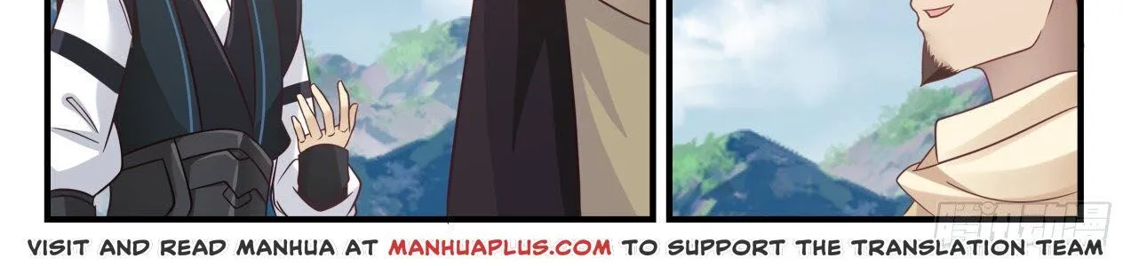 Read Martial Peak chapter 644 image 17 on Lezhin