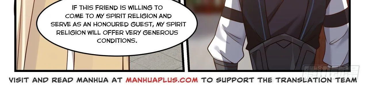 Read Martial Peak chapter 644 image 3 on Lezhin