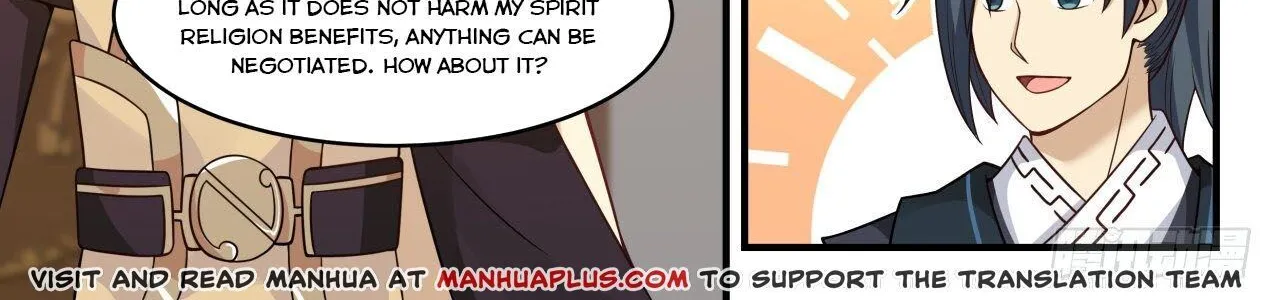 Read Martial Peak chapter 644 image 5 on Lezhin