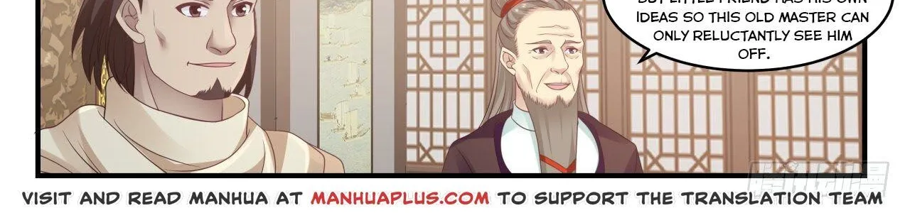Read Martial Peak chapter 644 image 9 on Lezhin