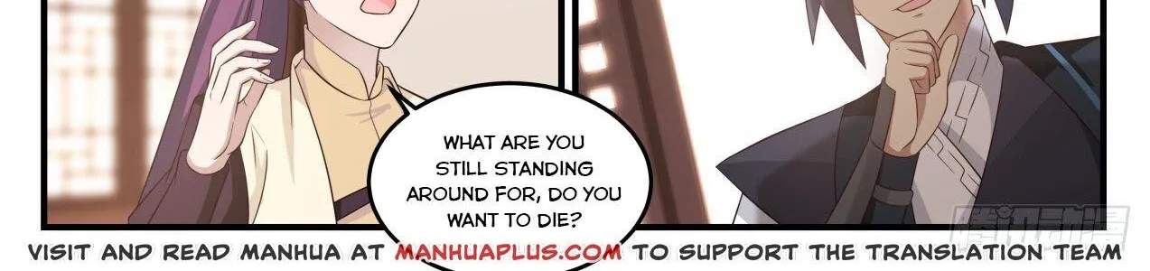 Read Martial Peak chapter 645 image 13 on Lezhin