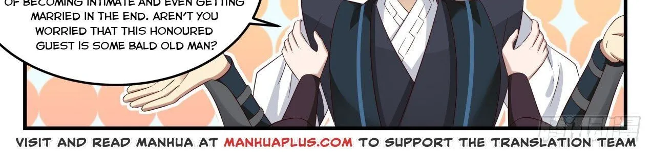 Read Martial Peak chapter 645 image 15 on Lezhin