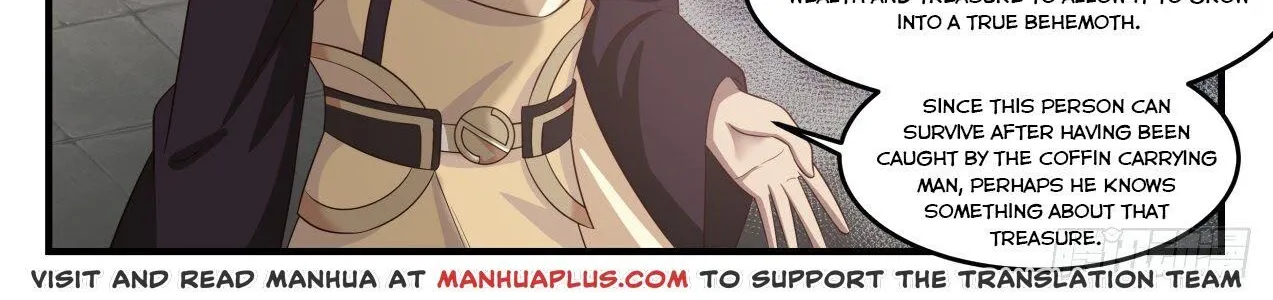 Read Martial Peak chapter 645 image 5 on Lezhin