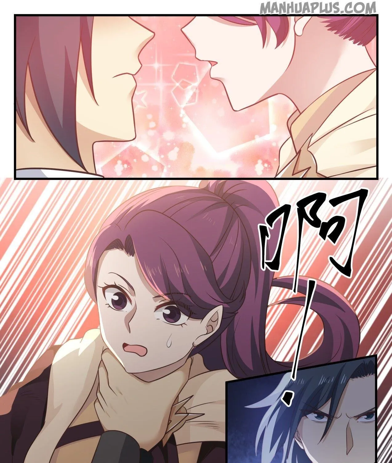 Read Martial Peak chapter 648 image 20 on Lezhin