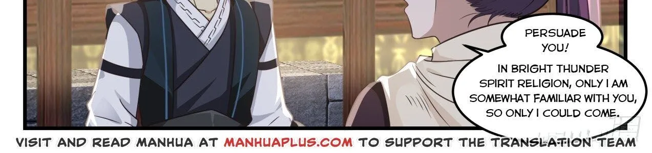 Read Martial Peak chapter 648 image 9 on Lezhin