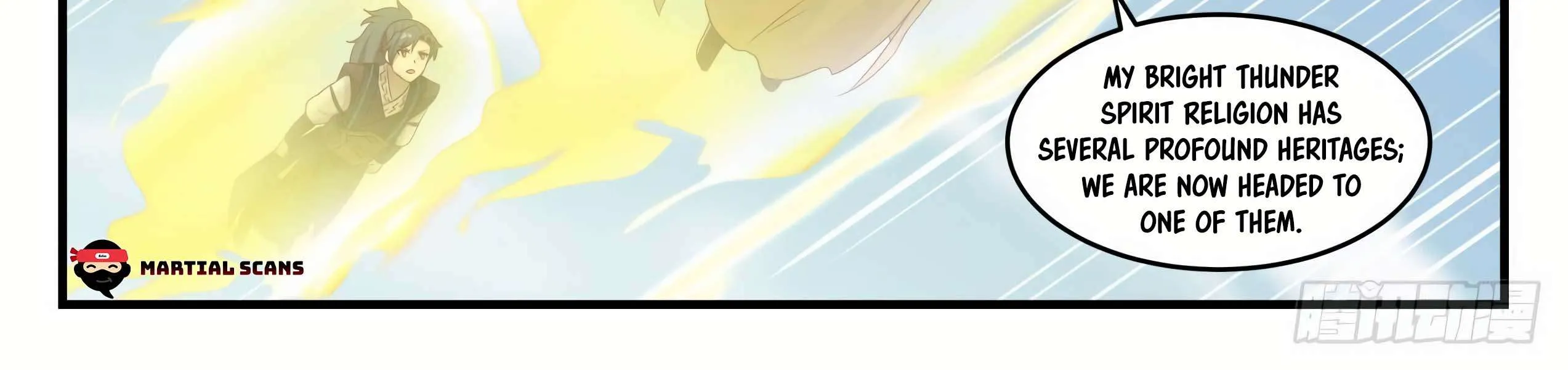 Read Martial Peak chapter 649 image 10 on Lezhin