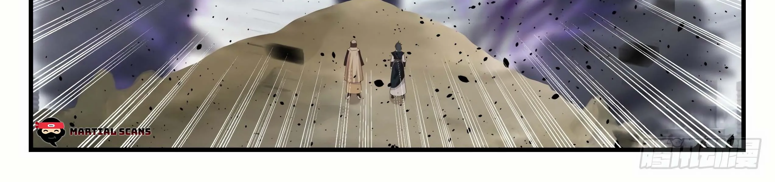 Read Martial Peak chapter 649 image 13 on Lezhin