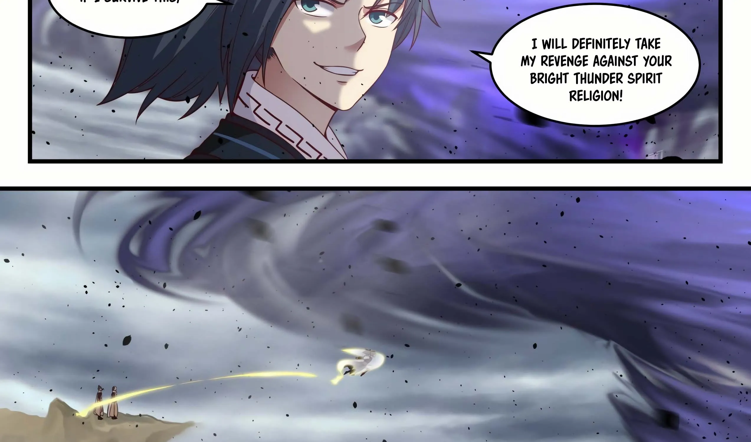 Read Martial Peak chapter 649 image 18 on Lezhin