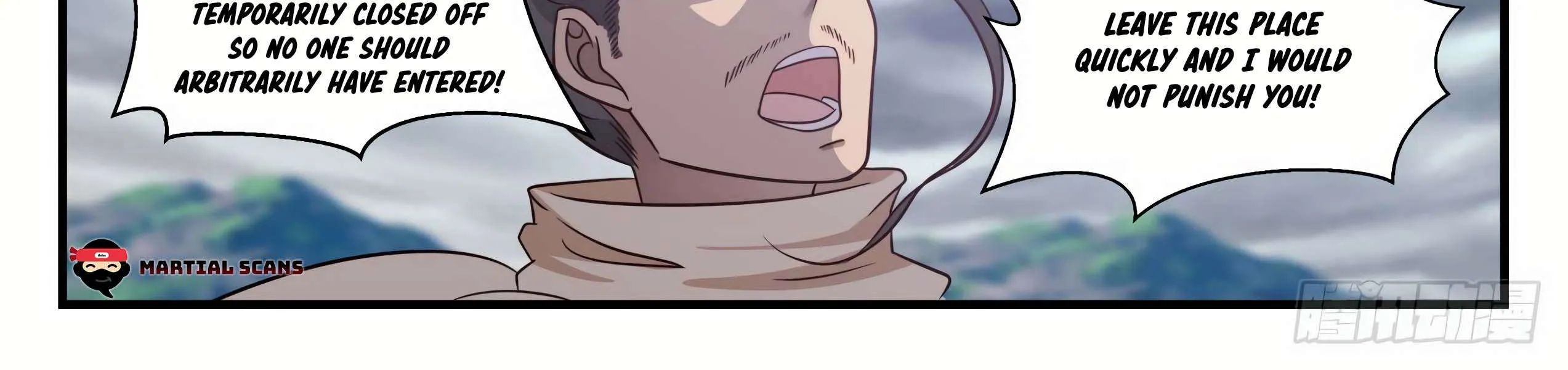 Read Martial Peak chapter 649 image 25 on Lezhin
