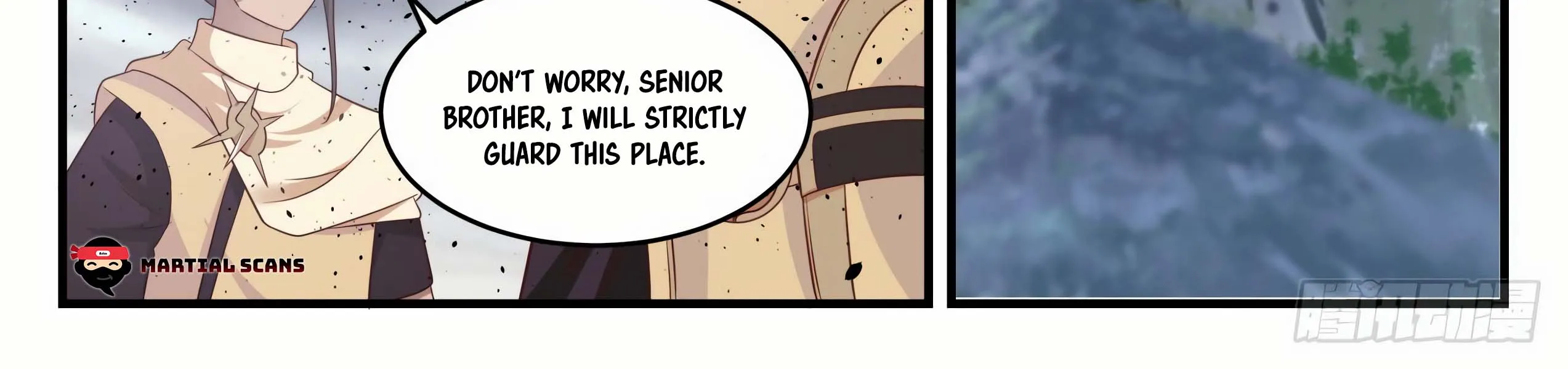 Read Martial Peak chapter 649 image 28 on Lezhin