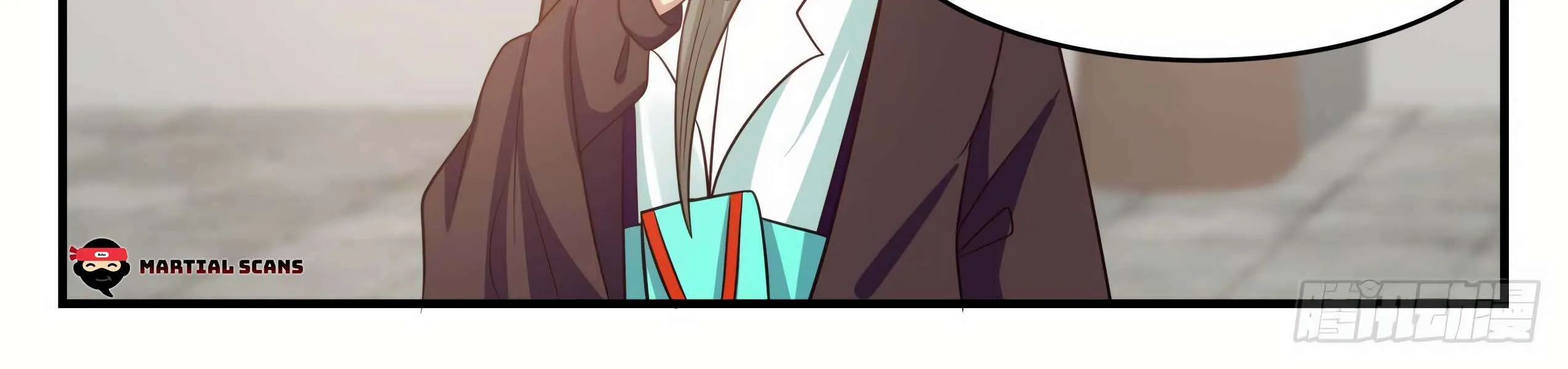 Read Martial Peak chapter 649 image 37 on Lezhin