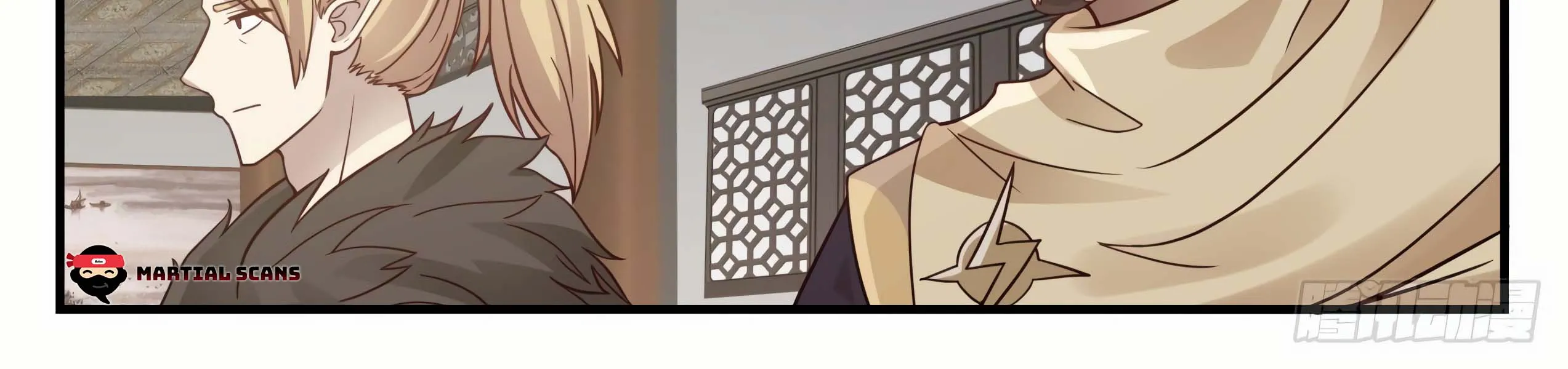 Read Martial Peak chapter 650 image 13 on Lezhin