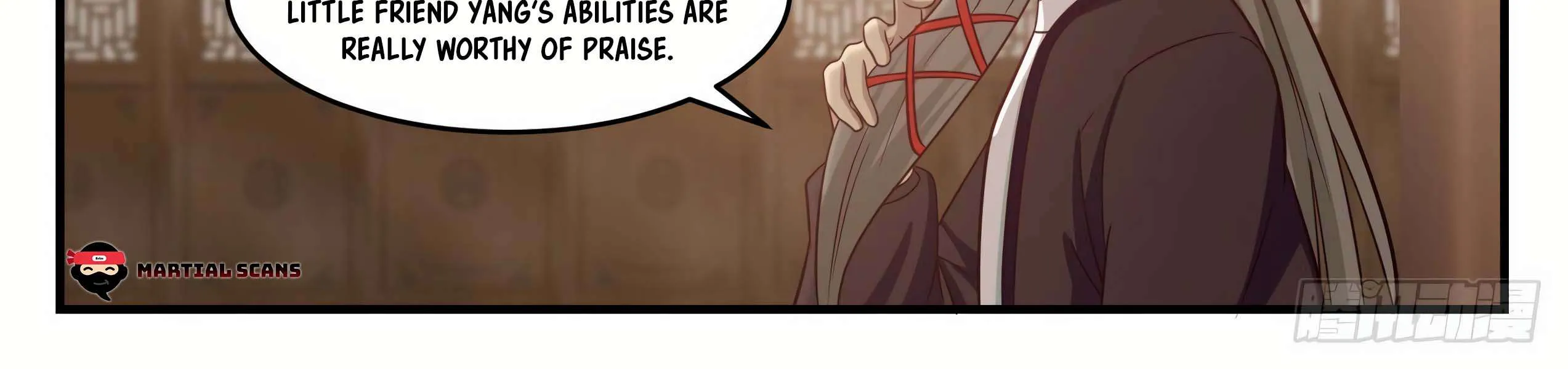 Read Martial Peak chapter 650 image 31 on Lezhin