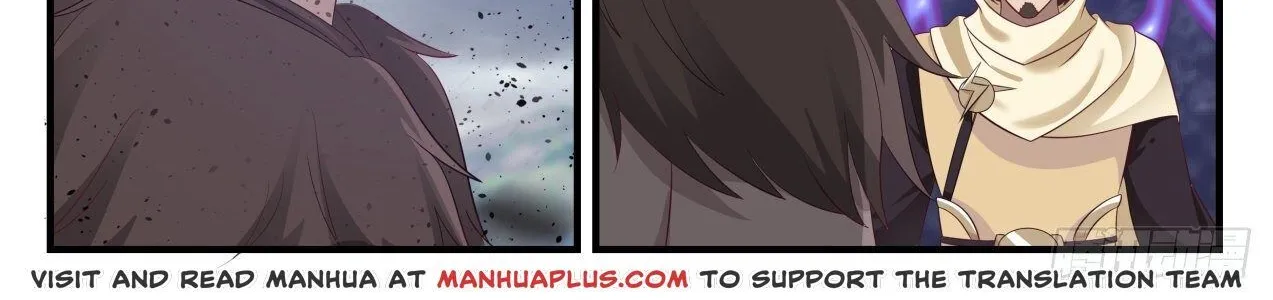 Read Martial Peak chapter 651 image 1 on Lezhin