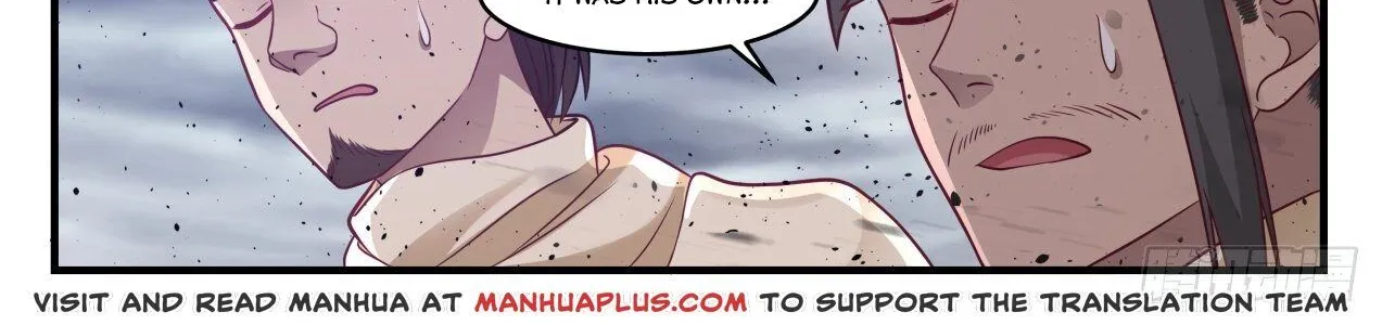 Read Martial Peak chapter 651 image 11 on Lezhin