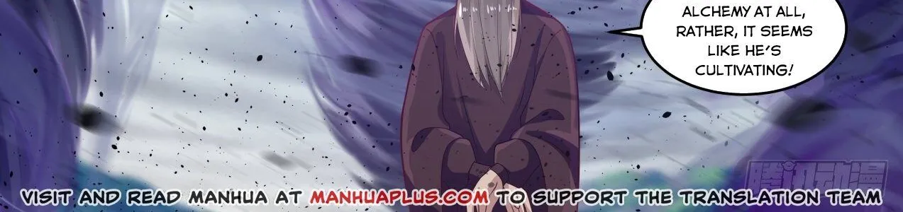 Read Martial Peak chapter 651 image 17 on Lezhin
