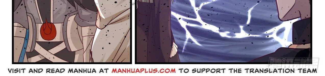 Read Martial Peak chapter 651 image 21 on Lezhin