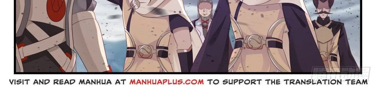 Read Martial Peak chapter 651 image 3 on Lezhin