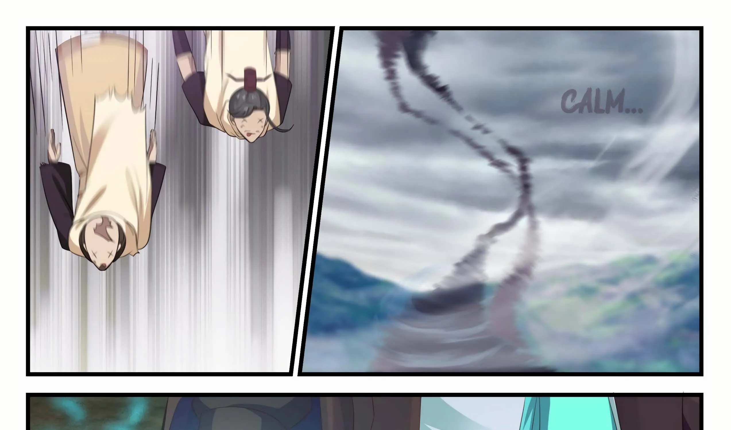 Read Martial Peak chapter 652 image 11 on Lezhin