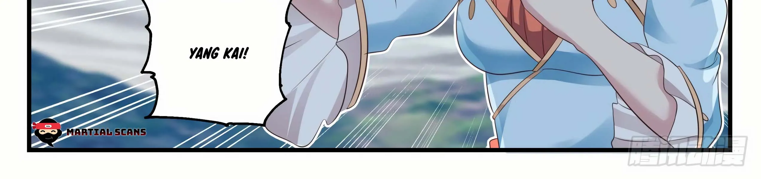 Read Martial Peak chapter 652 image 13 on Lezhin