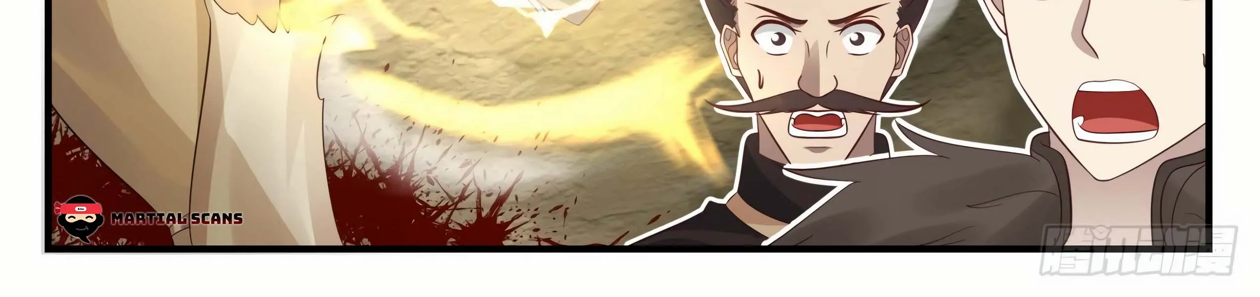 Read Martial Peak chapter 652 image 19 on Lezhin